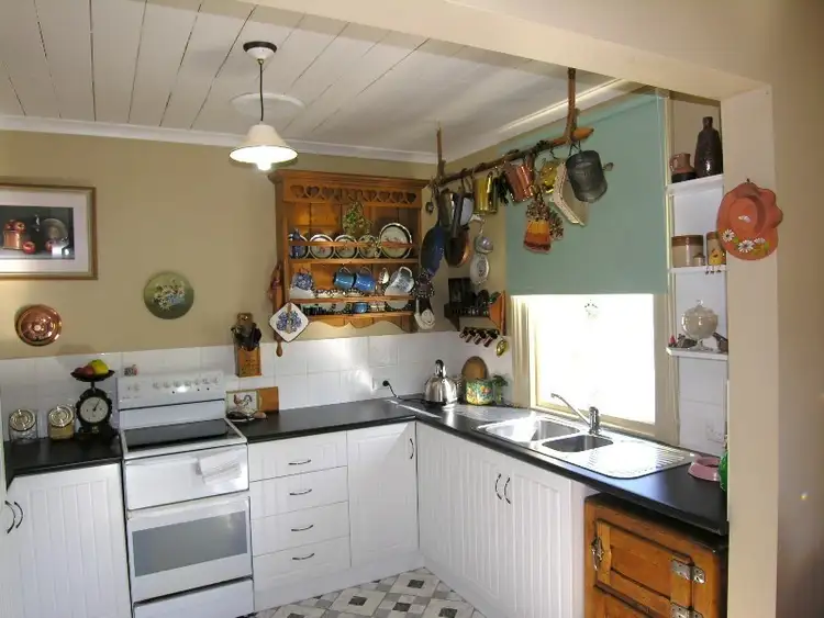 Third view of Homely house listing, 49 Kermandie River Road, Geeveston TAS 7116