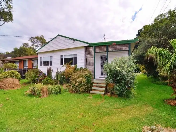 Main view of Homely house listing, 11 Woodland Pkwy, Buff Point NSW 2262