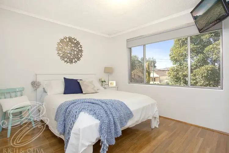 Fifth view of Homely apartment listing, 5/89 Seventh Avenue, Campsie NSW 2194
