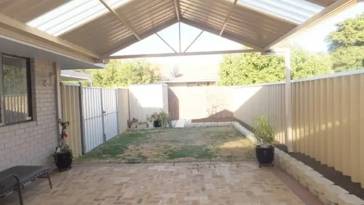 Second view of Homely villa listing, 20l Roxwell Way, Girrawheen WA 6064