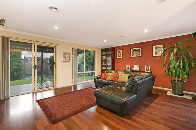 Third view of Homely house listing, 23 SCOTSDALE DRIVE, Cranbourne East VIC 3977