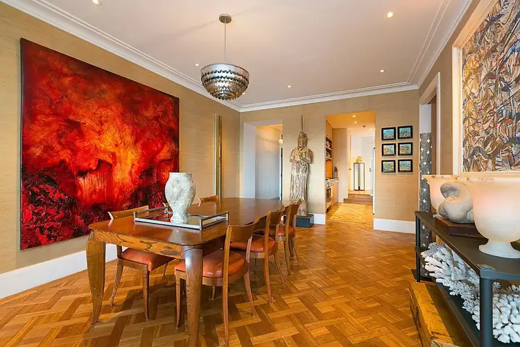 Third view of Homely apartment listing, 27/40a-42 Macleay Street, Potts Point NSW 2011