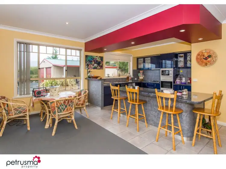 Third view of Homely house listing, 1 Glebe Road, New Norfolk TAS 7140