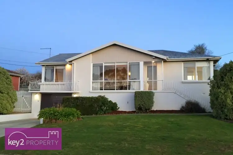 40 Queechy Road, Norwood TAS 7250