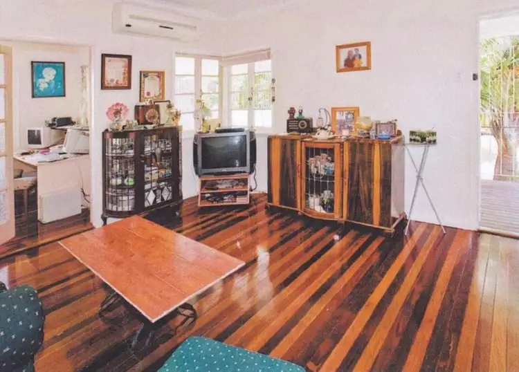 Second view of Homely house listing, 16 Kippa Street, Kippa-ring QLD 4021