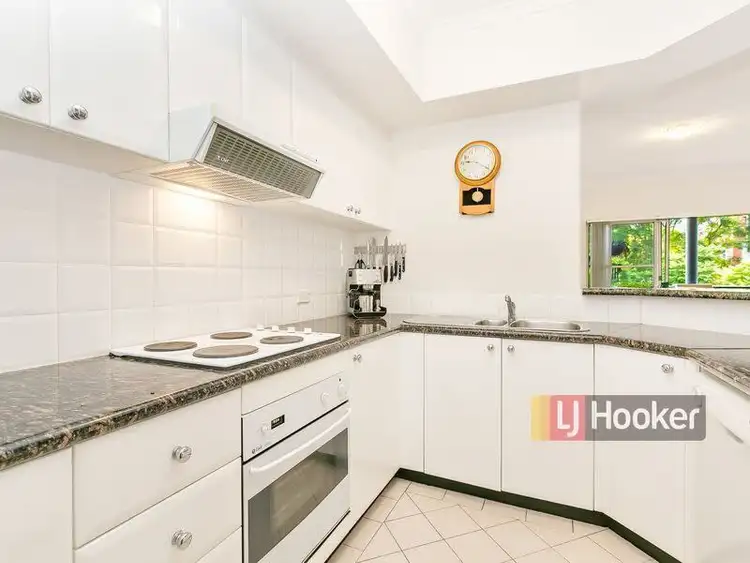 Second view of Homely apartment listing, 3/6 Williams Parade, Dulwich Hill NSW 2203