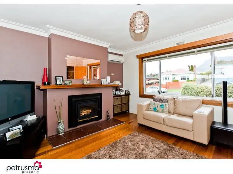 Second view of Homely house listing, 75 Leonard Avenue, Moonah TAS 7009