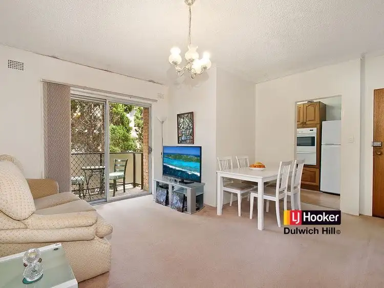 4/19-21 Myra Rd, Dulwich Hill NSW 2203