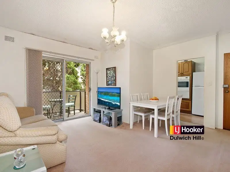 Main view of Homely apartment listing, 4/19-21 Myra Rd, Dulwich Hill NSW 2203