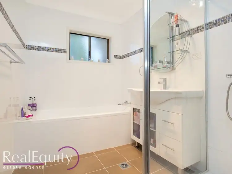 Sixth view of Homely townhouse listing, 23/4 Ernest Avenue, Chipping Norton NSW 2170