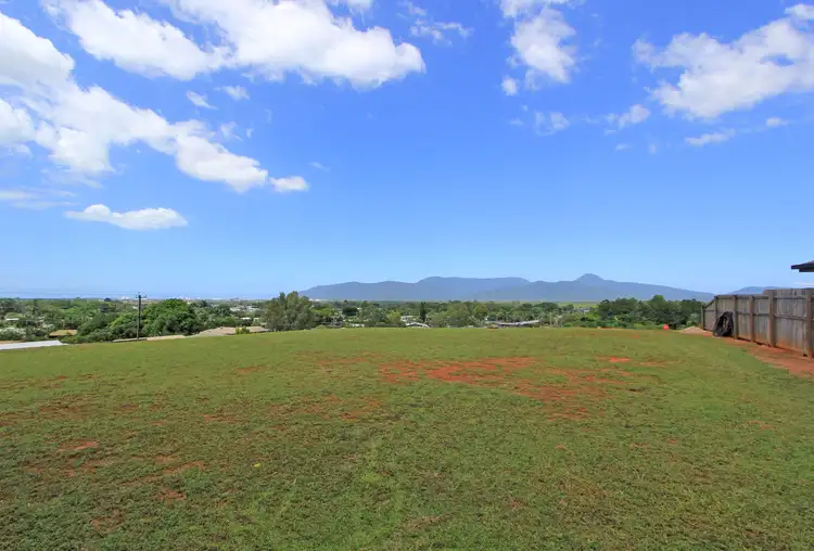 Second view of Homely land listing, 2 Sunbird Drive, Woree QLD 4868
