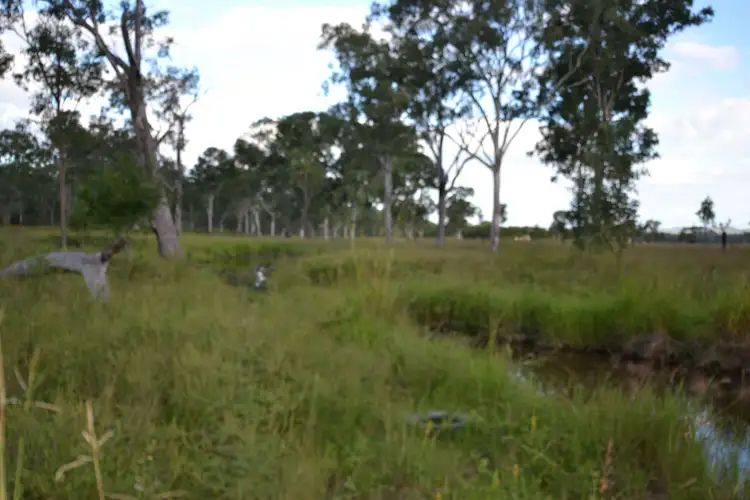 Main view of Homely land listing, LOT 3, 3 Harvey Road, Yimbun QLD 4313