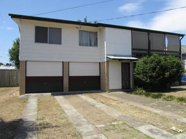 54 Cemetery Road, Eastern Heights QLD 4305