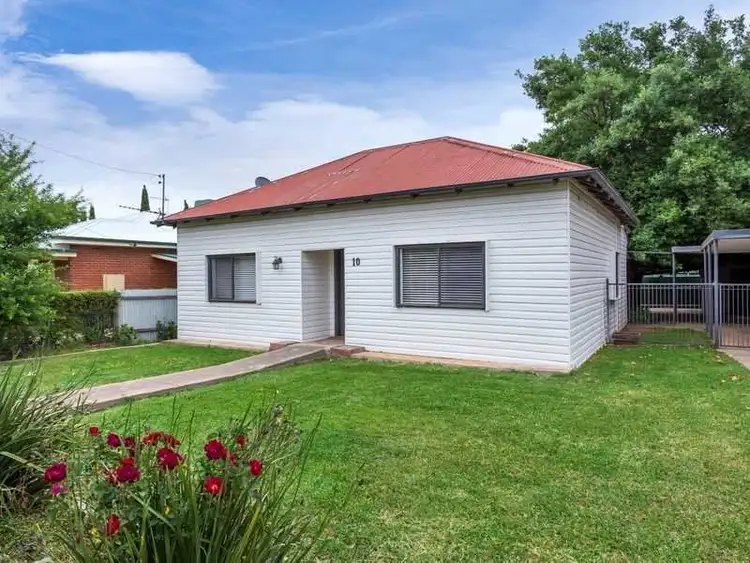 Main view of Homely house listing, 10 Turner Street, Wagga Wagga NSW 2650