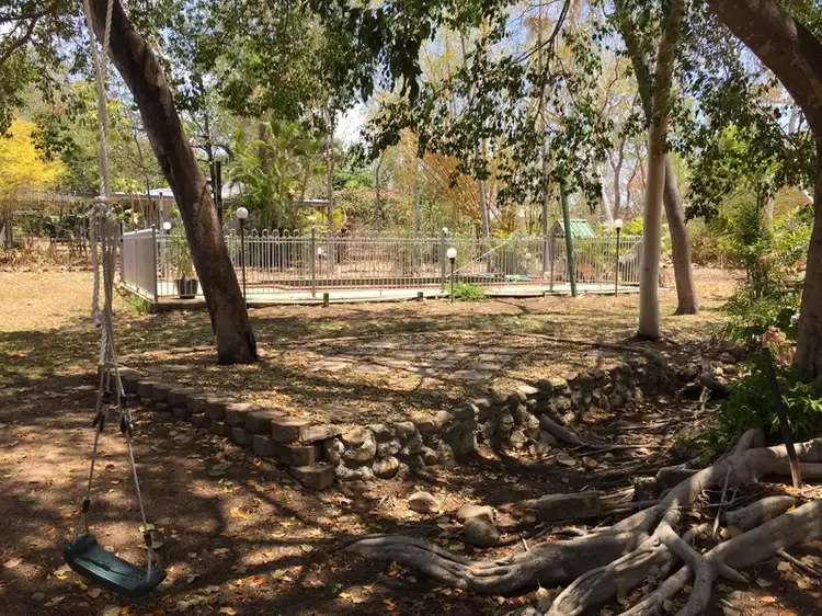 Second view of Homely rural property listing, 194 Mount Low Parkway, Mount Low QLD 4818