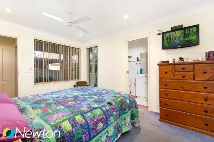 Fourth view of Homely semi-detached listing, 44B Taren Road, Caringbah NSW 2229