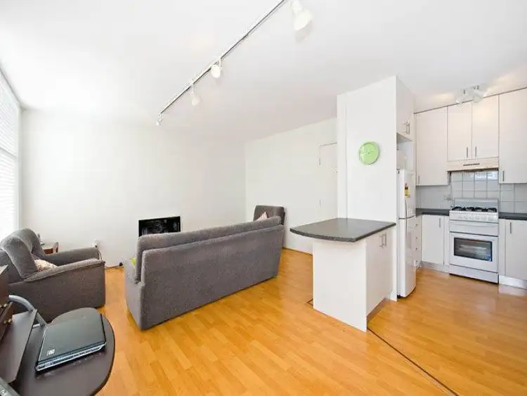 Fifth view of Homely apartment listing, 6/12 Marlborough Street, Drummoyne NSW 2047