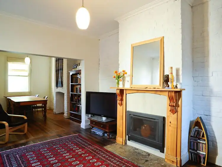 Second view of Homely house listing, 64 Hamilton Street, West Hobart TAS 7000