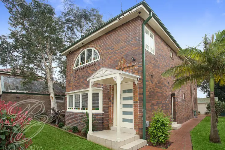57 Arthur Street, Ashfield NSW 2131