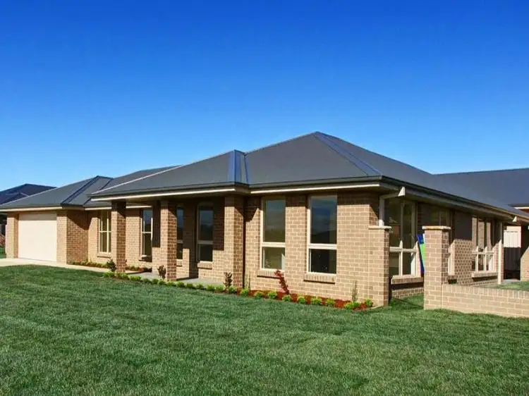 Main view of Homely house listing, Lot 207 Pippin Way, Orange NSW 2800