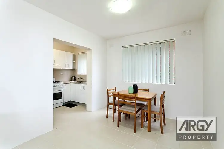 Third view of Homely unit listing, 2/33 Flint Street, Hillsdale NSW 2036