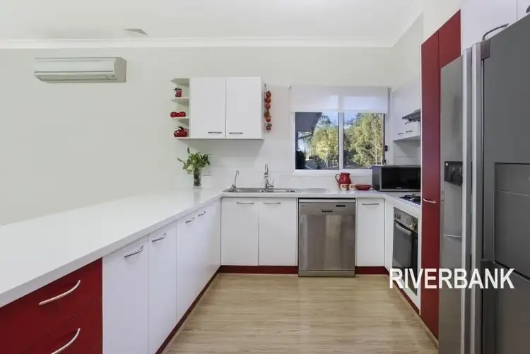 Second view of Homely house listing, 55 Edward Drive, Pemulwuy NSW 2145