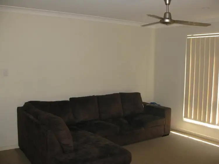 Third view of Homely house listing, 8 Serenity Drive, Brassall QLD 4305