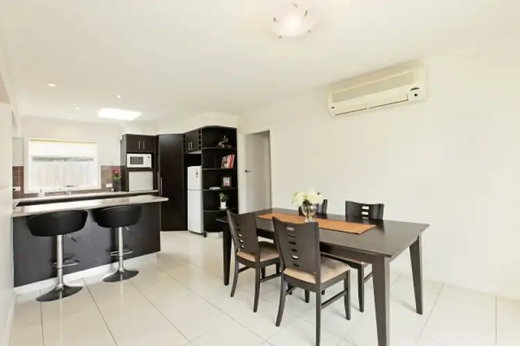 Fourth view of Homely house listing, 5 Colville Court, Herne Hill VIC 3218