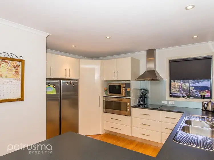 Fourth view of Homely house listing, 25 Kandara Court, Campania TAS 7026