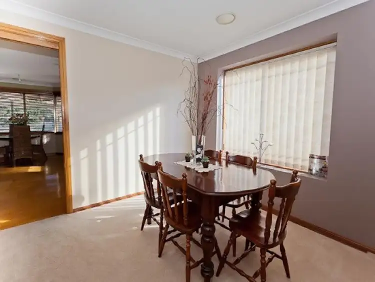 Second view of Homely house listing, 92 Turner Crescent, Orange NSW 2800