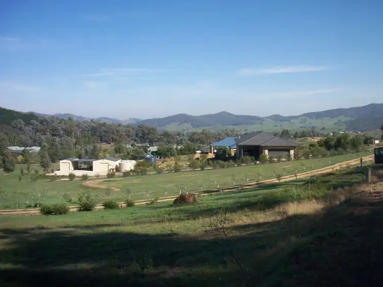 Main view of Homely land listing, Lot 9 Piazza Court, Myrtleford VIC 3737