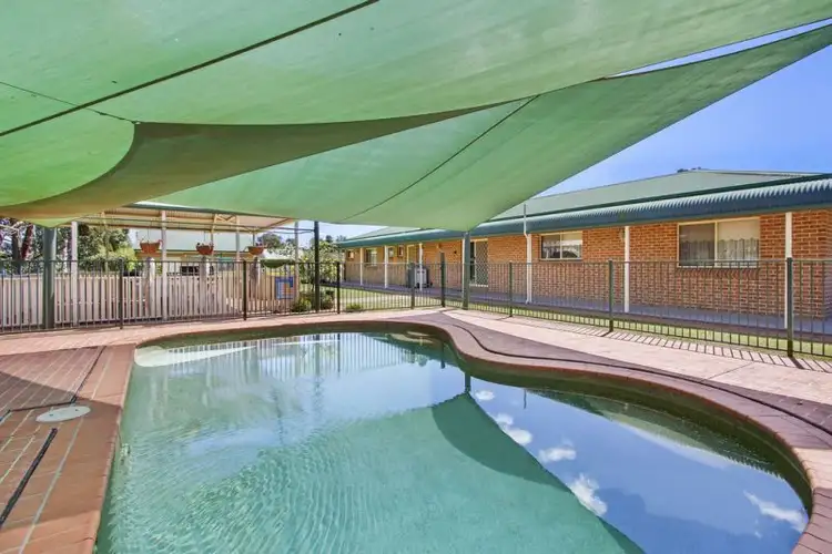 Second view of Homely house listing, 12 Thuroong Place, Cranebrook NSW 2749