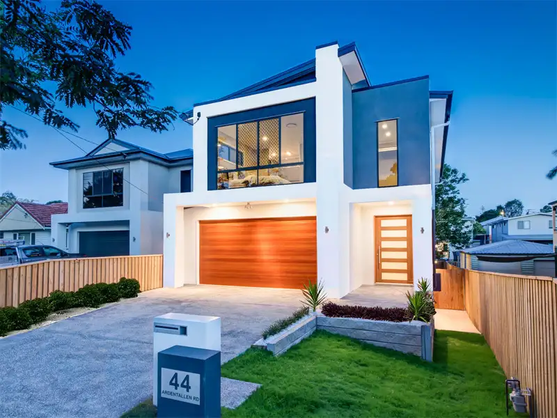 Main view of Homely house listing, 44 Ardentallen Road, Enoggera QLD 4051