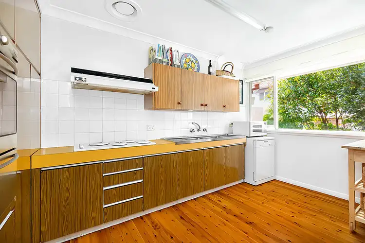 Third view of Homely villa listing, 5/1A Erina Avenue, Five Dock NSW 2046