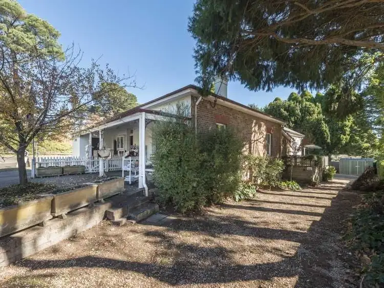 Second view of Homely unit listing, 4/30 Old Hume Highway, Berrima NSW 2577