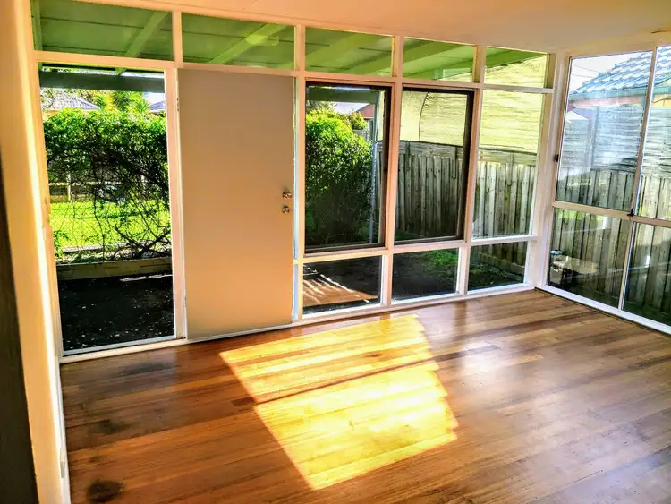 Second view of Homely house listing, 1 Rankin Road, Hastings VIC 3915