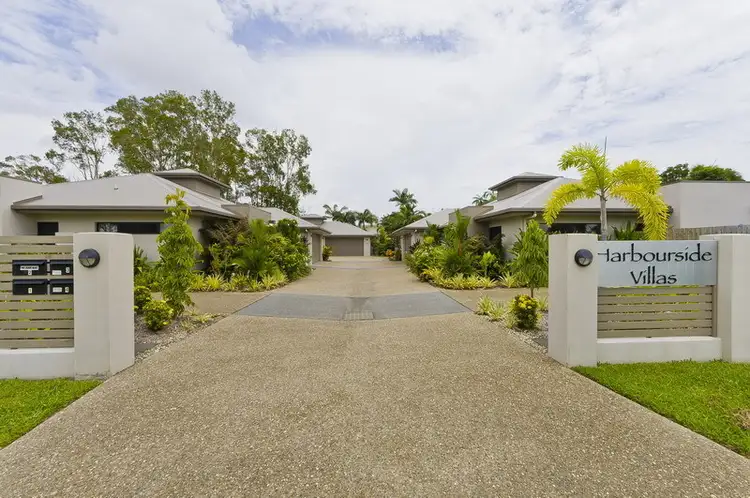 Second view of Homely house listing, 4/64 HARBOUR DRIVE, Trinity Park QLD 4879