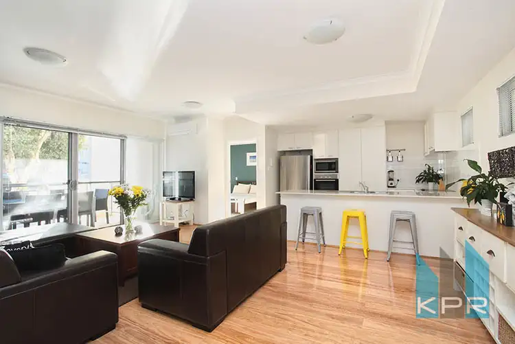 Fourth view of Homely apartment listing, 4/59 Brewer Street, Perth WA 6000