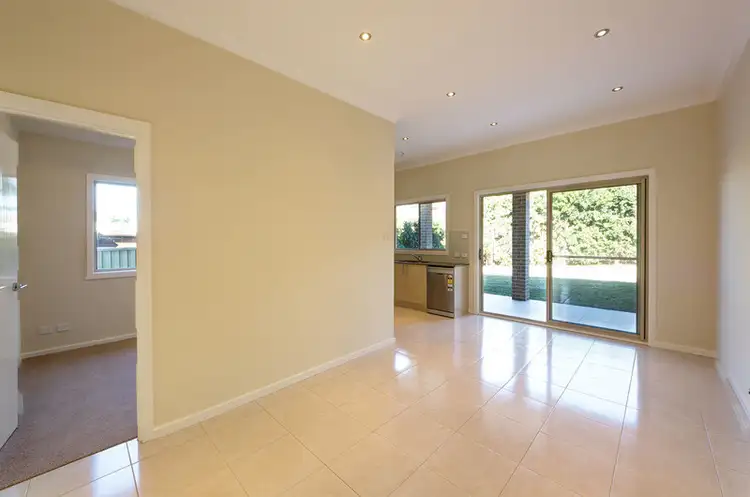 Sixth view of Homely house listing, 1 & 2//112 Garnet Road, Gymea NSW 2227