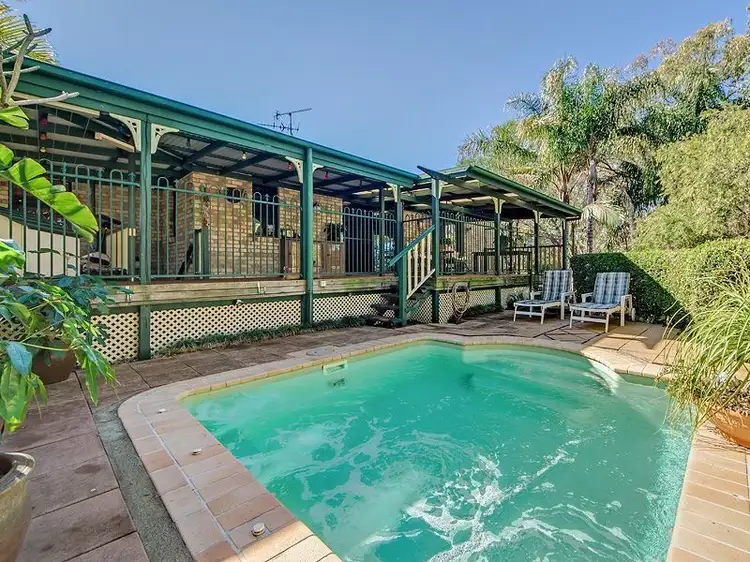 Second view of Homely house listing, 1 Caplick Outlook, Ormeau QLD 4208