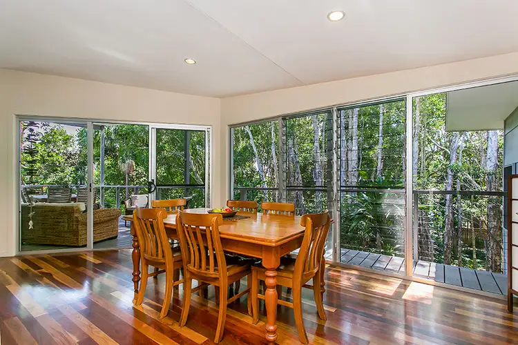 Fourth view of Homely house listing, House 5, 1-5 Keats Street, Byron Bay NSW 2481