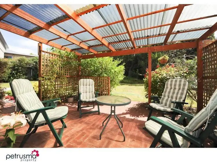 Third view of Homely house listing, 33 Sandra Drive, Blackmans Bay TAS 7052