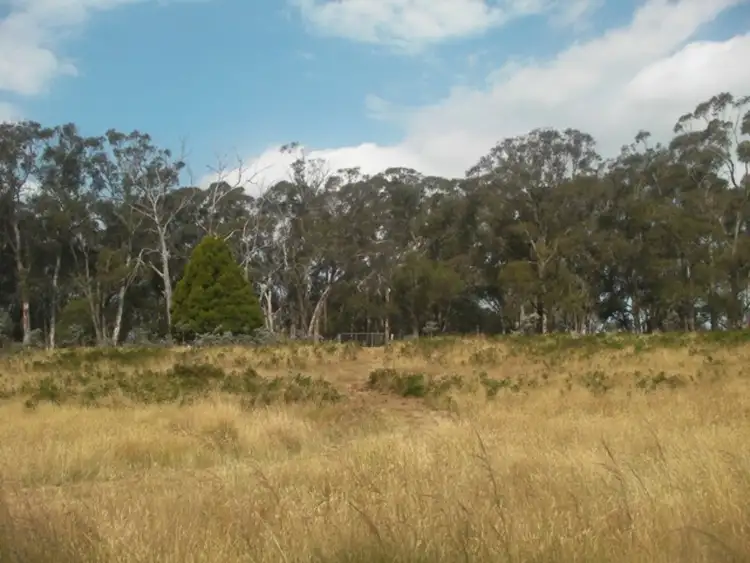 Seventh view of Homely land listing, 357 Lancefield Tooborac Rd, Lancefield VIC 3435