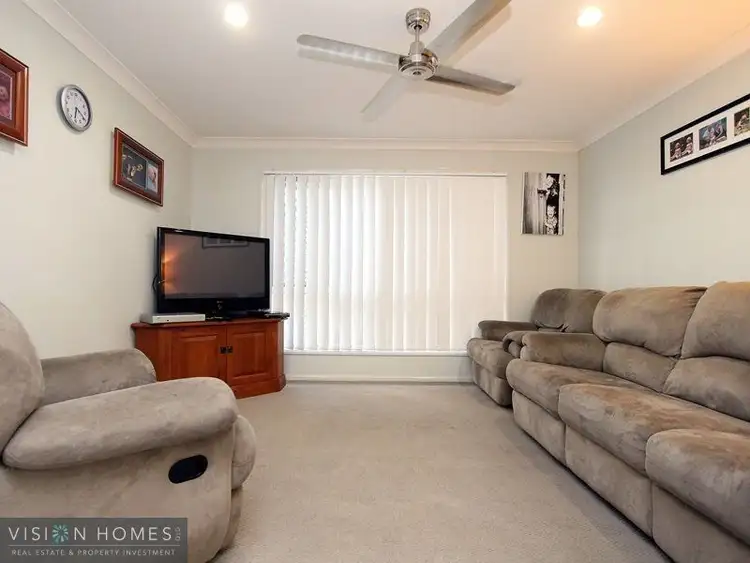Fifth view of Homely house listing, 12 Lorikeet Way, Crestmead QLD 4132