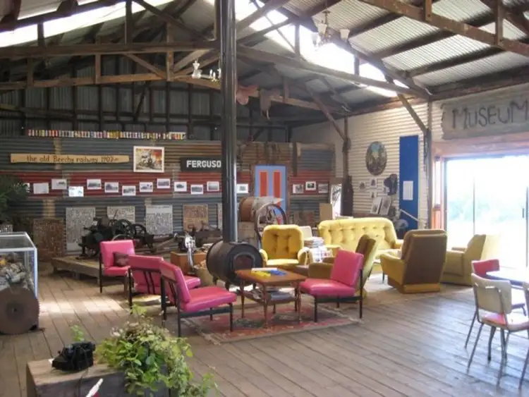 Seventh view of Homely house listing, 3810 Colac Lavers Hill Road, Beech Forest VIC 3237