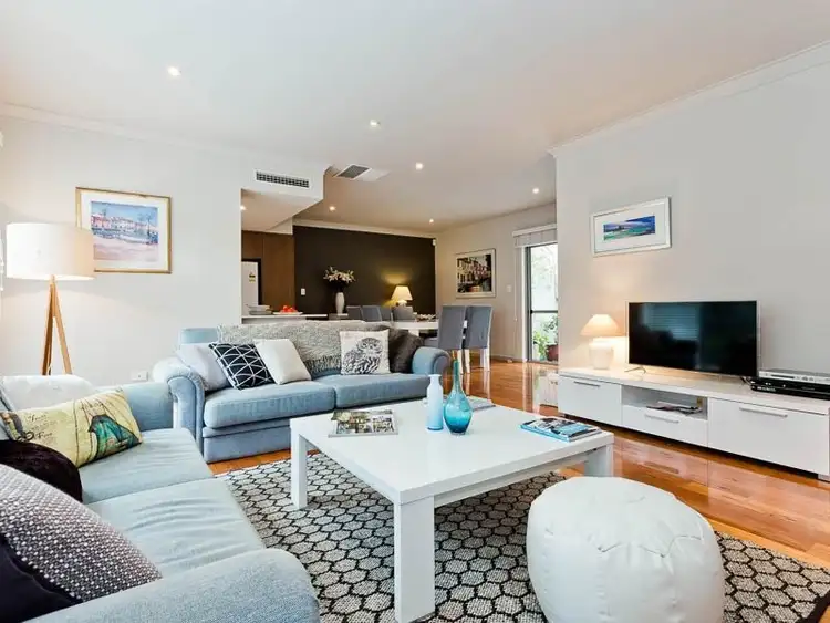 Second view of Homely house listing, 1A Cullen Street, Shenton Park WA 6008
