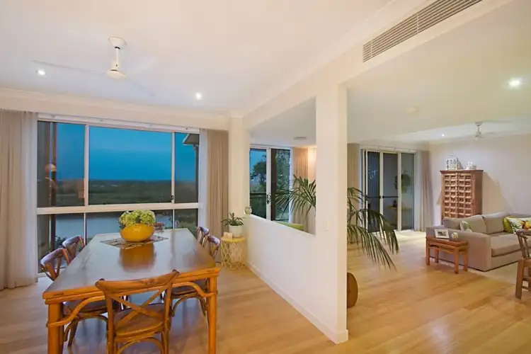 Sixth view of Homely townhouse listing, 2/9 Fairway Drive, Banora Point NSW 2486