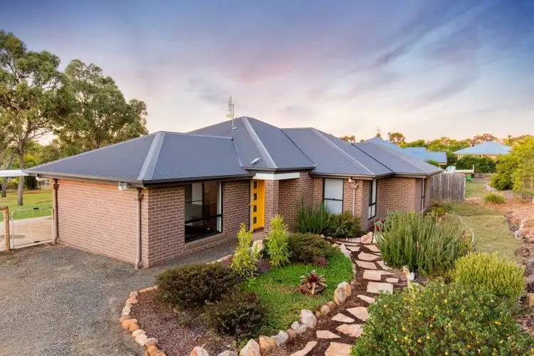 Third view of Homely house listing, 71 Highland Park Road, Meringandan West QLD 4352