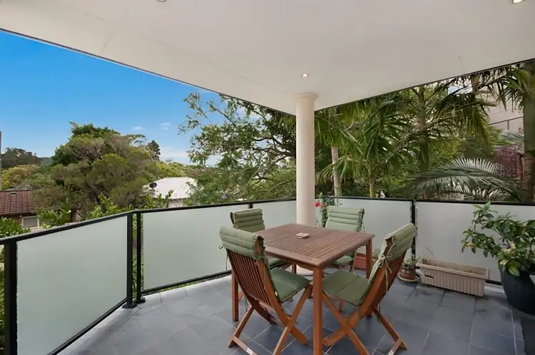 Second view of Homely townhouse listing, Address available on request