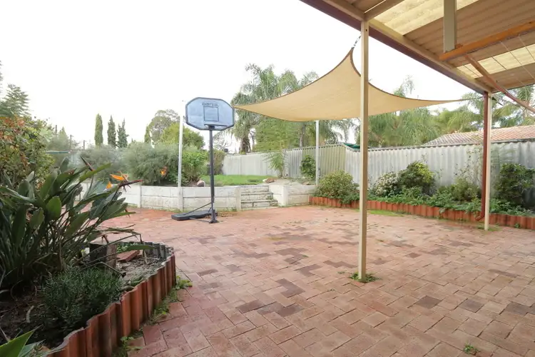 Fourth view of Homely house listing, 50 Risby Street, Gosnells WA 6110